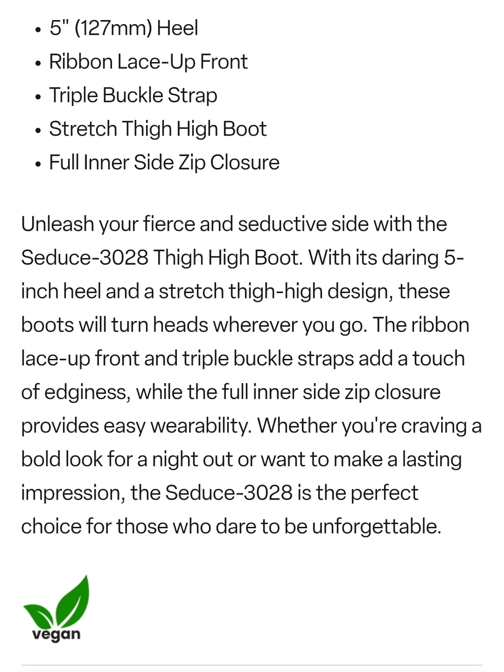 Seduce Patent Over-the-Knee Lace-Up Boots in Hot Pink - Picture 2 of 11